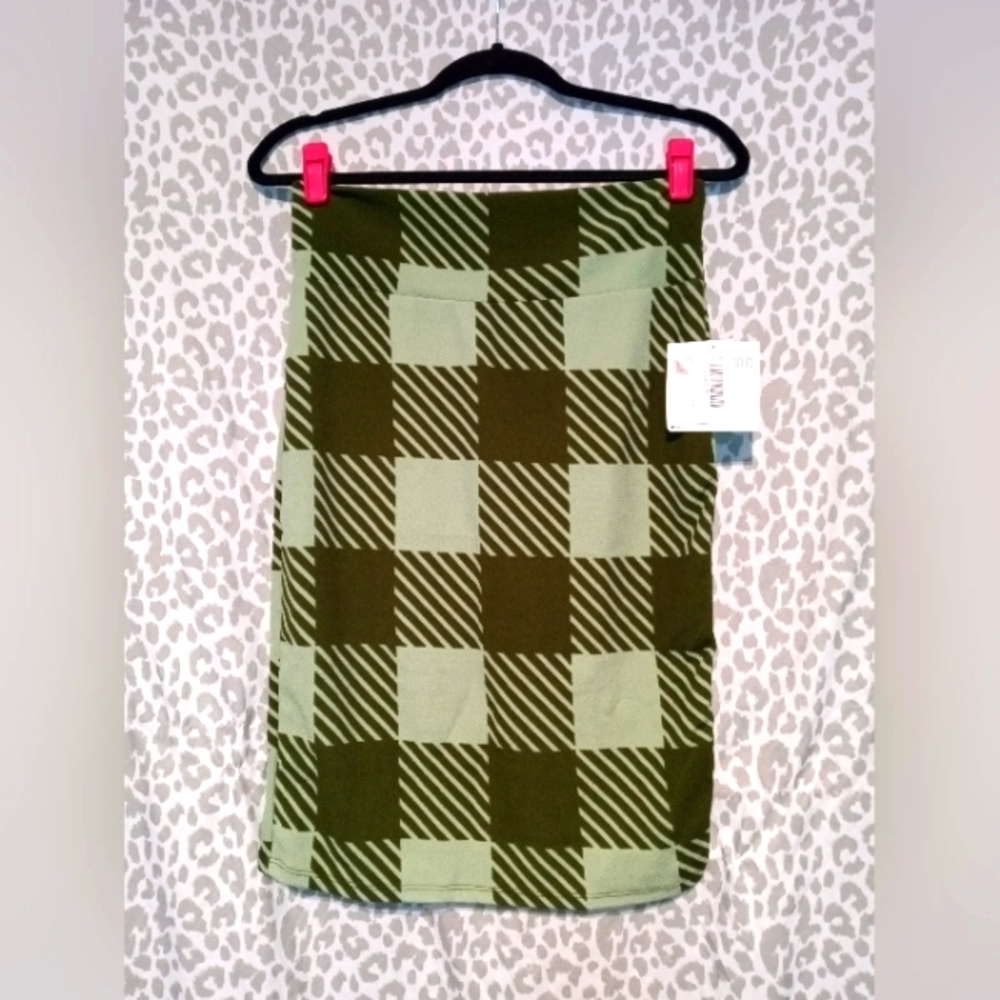 LuLaRoe CASSIE Pencil Skirt